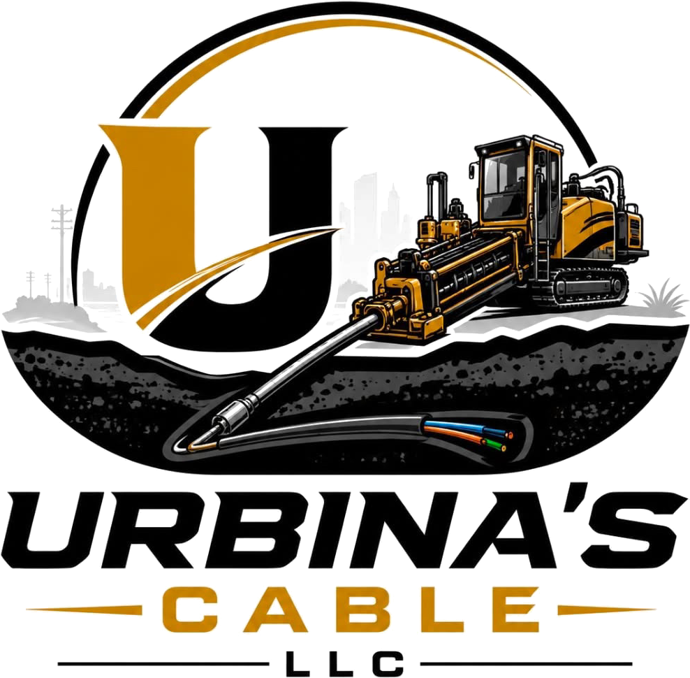 Urbina's Cable LLC